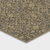 Playa Rug Eliza Rectangle Woven Indoor Outdoor Rugs - 3 of 4