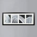5" x 7" Thin Collage 4 Photos Frame - Room Essentials™