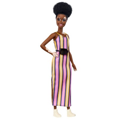 black barbie fashionista