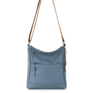 THE SAK Women's Lucia Leather Crossbody - 1 of 4