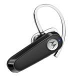 Motorola In-Ear Bluetooth Wireless Mono Headset HK126 - Black