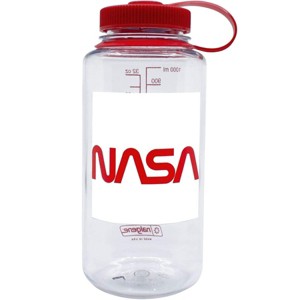 Nalgene Sustain 32 oz. Wide Mouth Water Bottle - 1 of 1
