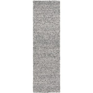 Natura NAT254 Hand Woven Indoor Rugs - Safavieh - 1 of 4