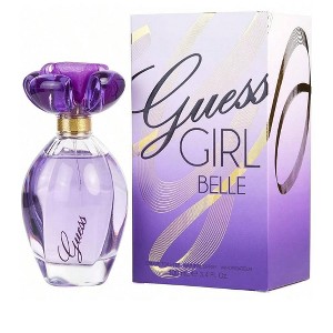 Guess Floriental Women Edt Spray 3.4 Oz 2013  3.4 Oz Fragrance - 1 of 1