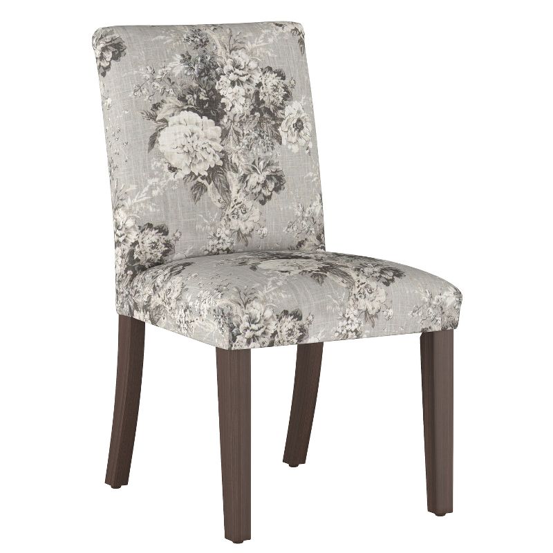 Skyline Furniture Printed Parsons Dining Chair, 3 of 9