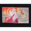 Avatar the Last Airbender Aang and Zuko Fighting Black Graphic Tee - 2 of 2