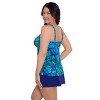 Women's Trimshaper Lily Tankini Swimsuit - 2 of 3