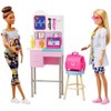 ​Barbie Careers Medical Doctor Doll Playset