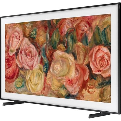 Samsung 43" The Frame QLED 4K Smart TV - Thumbnail 4