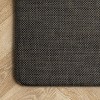 Nuloom Casual Solid Anti Fatigue Kitchen or Laundry Room Comfort Indoor Mat - 3 of 4