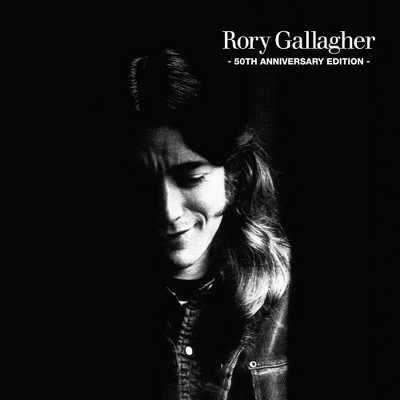 Rory Gallagher - Rory Gallagher (2 CD)