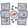 MasterPieces Officially Licensed NFL Buffalo Bills Bingo Game - 3 of 4