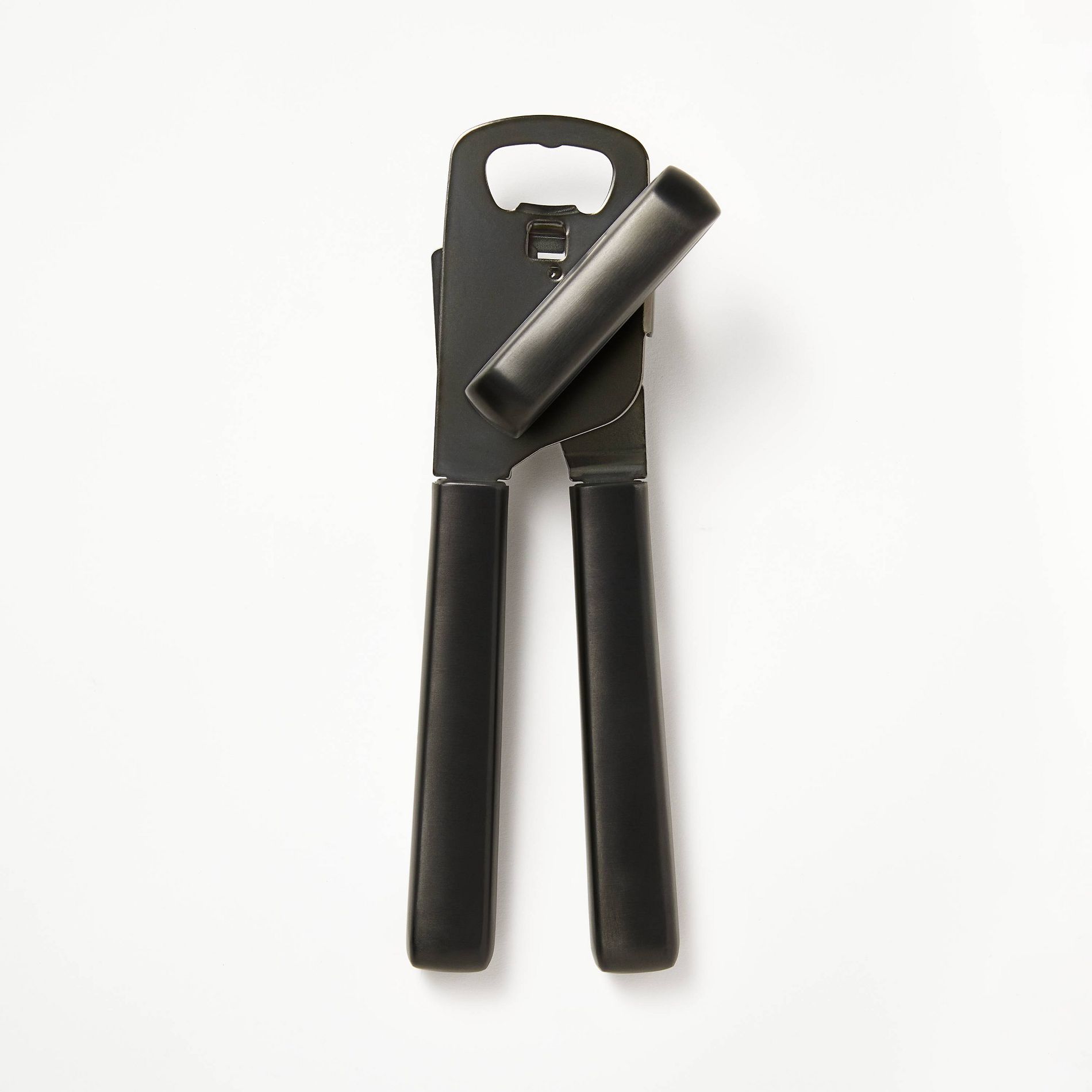 Stainless Steel Manual Can Opener - Figmint™