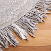 Braided BRD451 Hand Woven Area Rug  - Safavieh - 3 of 4