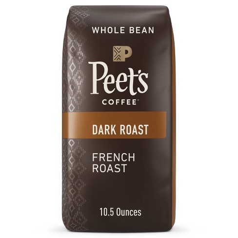 Whole Bean Coffee