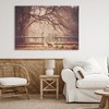 Stupell Industries Sly Guy Fox in Forest Canvas Art - 3 of 4