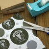 Lord of the Rings Rivendell Gift Wrap 30" x 72" - 3 of 4