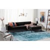 Skyler SKY163 Power Loomed Indoor Rugs - Safavieh - 3 of 4