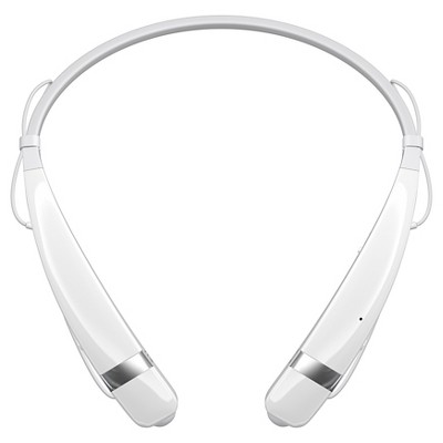 LG TONE PRO HBS 770 White Bluetooth Stereo Headset Target