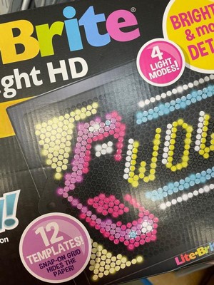 Lite Brite Refills : Target