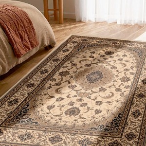 Rug Branch Traditional Persian Indoor Rug - 1 of 4