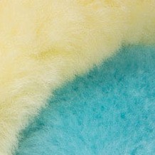 blue/yellow