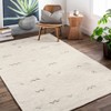 Hauteloom Yelm Wool Area Rug - 4 of 4