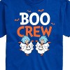 Men's - Dr. Seuss - Boo Crew Thing 1 and Thing 2 Short Sleeve Graphic T-Shirt - 2 of 4