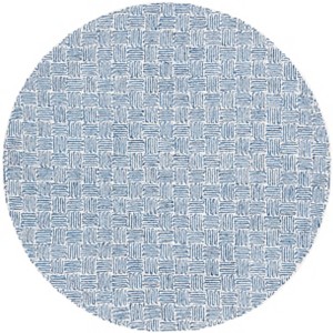 Micro-Loop MLP537 Hand Tufted Indoor Rugs - Safavieh - 1 of 4
