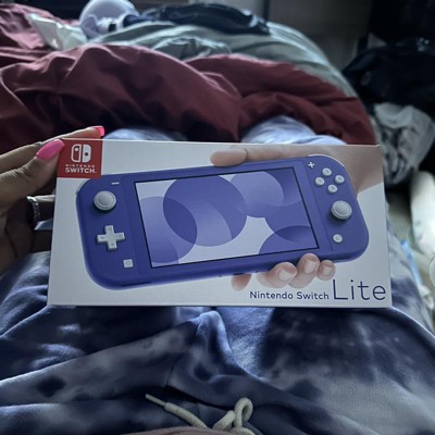 売り値 - Nintendo Switch NINTENDO SWITCH LITE グ… - 格安 中古 買取