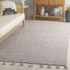 Montauk MTK476 Power Woven Indoor Rug - Safavieh - 2 of 4