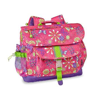 Bixbee Sparkalicious Backpack - Large - Purple : Target