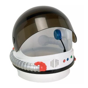 Aeromax Jr Astronaut Child Costume Helmet - 1 of 4