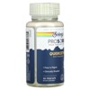 Solaray Quercetin Phytosome, 250 mg, 30 VegCaps - 4 of 4