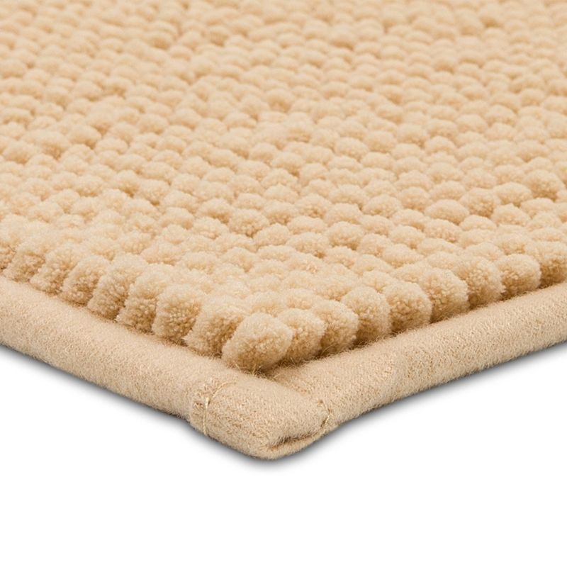 Everyday Chenille Bath Rug - Room Essentials™, 5 of 17