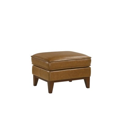 New Classic Furniture, Caspar Ottoman-Caramel