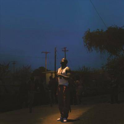 Jay Rock - Redemption (Edited) (CD)