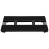 D'Addario XPND Core Single Row Pedalboard Small Black - 2 of 4