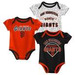 SF Giants Infant Home Jersey