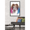 Trends International DC Comics - Harley Quinn - #1 Variant Framed Wall Poster Prints - 2 of 4