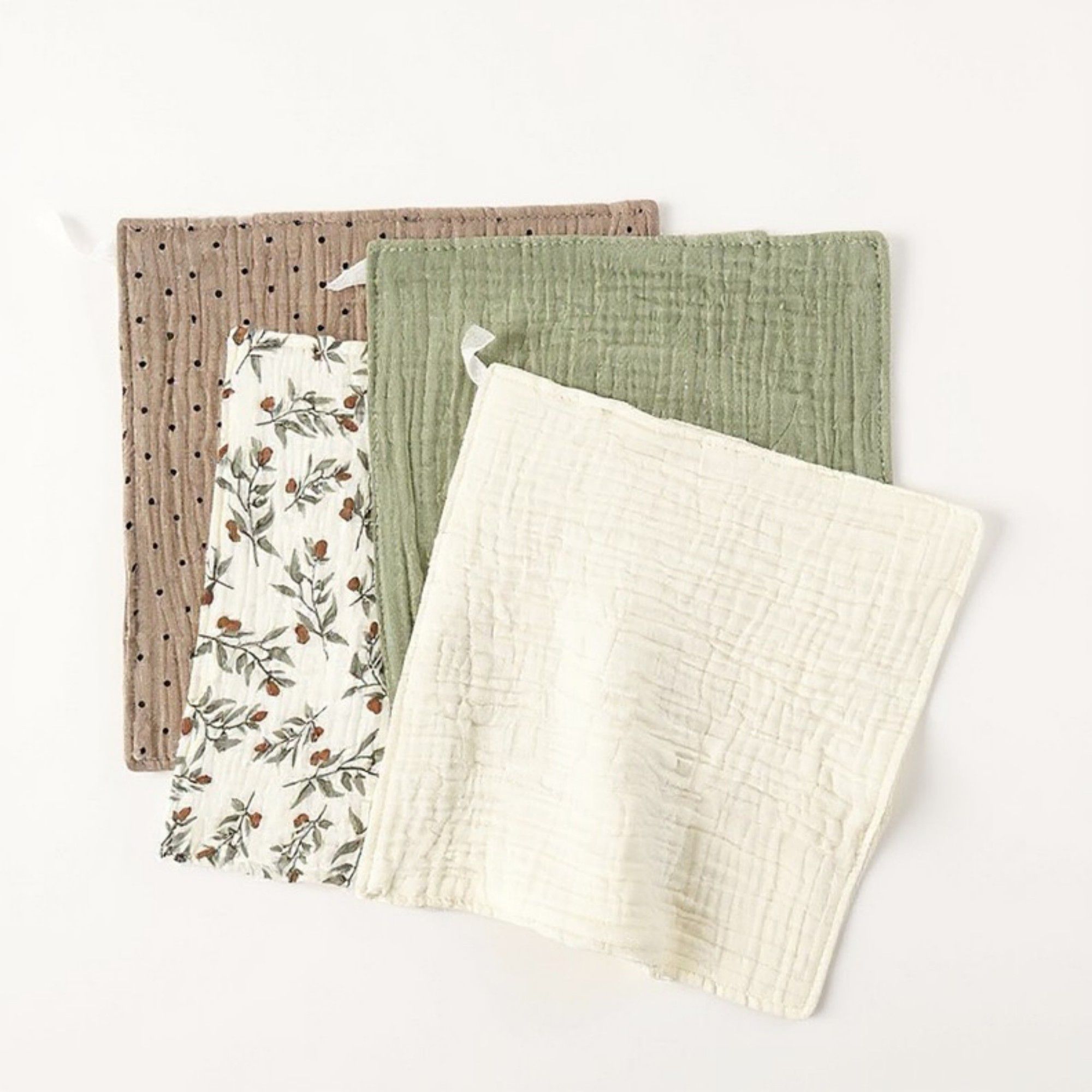 Hanging Dish Towels