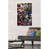 Trends International Marvel's Avengers - Face Off Framed Wall Poster Prints - 2 of 4