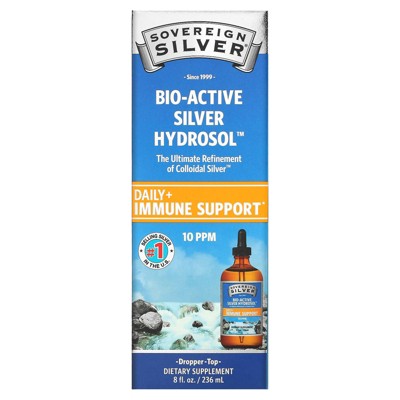 can dogs use colloidal silver throat spray