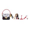 Disney ILY 4ever 2.5" Tote-ILY Cruella Inspired Doll - 2 of 3