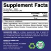 Melatonin 3mg - 365 Fast Dissolve Tablets - 2 of 4