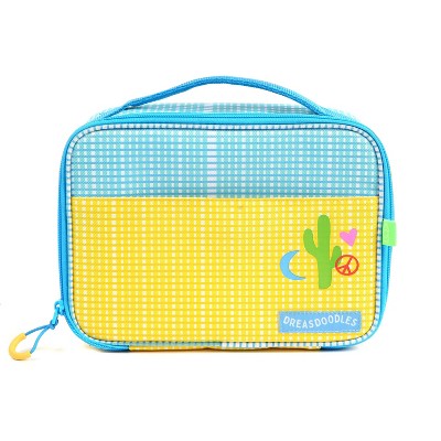 DREASDOODLES by Andrea Campos Coco Lunch Bag