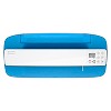 HP DeskJet 3755 Wireless All-In-One Color Printer, Scanner, Copier, Instant Ink Ready - image 3 of 4