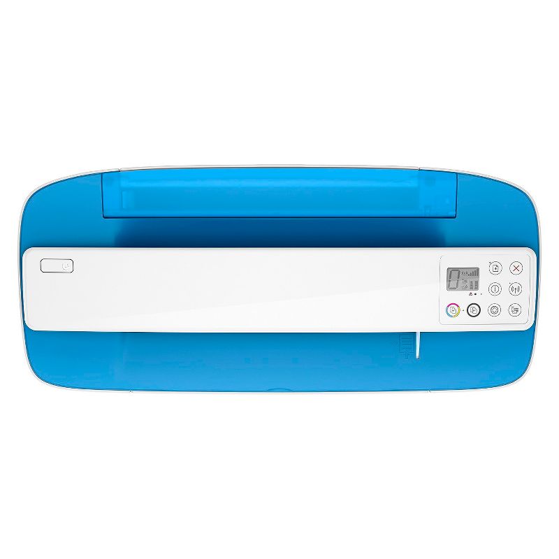 HP DeskJet 3755 Wireless All-In-One Color Printer, Scanner, Copier, Instant Ink Ready, 4 of 11