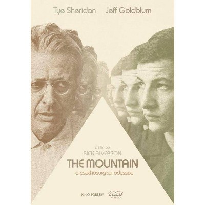 The Mountain (DVD)(2019)