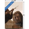 Trends International Game of Thrones - Ned Stark Unframed Wall Poster Prints - 3 of 4